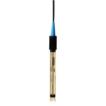 All-in-One pH/ATC Electrode for 600 Series Meters, Double-Junction