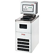 MAGIO Refrigerated/heating circulator, programmable, Pt100 port, USB/RS232/RS485/Ethernet connections, optional Analog module