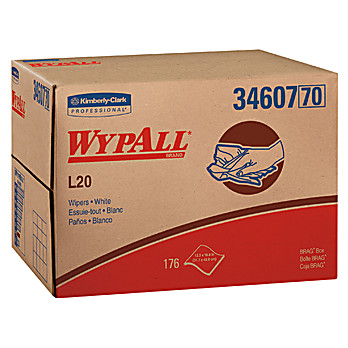 WYPALL* L20 Wipers