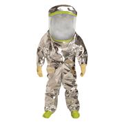DuPont™ Tychem® TK Encapsulated Level A Suits