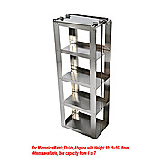 Vertical Rack for SBS formatted boxes