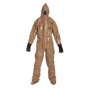 Tychem® RESPONDER® CSM Coveralls