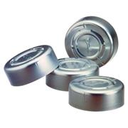 Aluminum Seal, Tear Off
