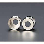 MicroLiter 16mm Screwthread Headspace Vial Caps