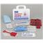 16 Unit Bloodborne Pathogen Response Kit