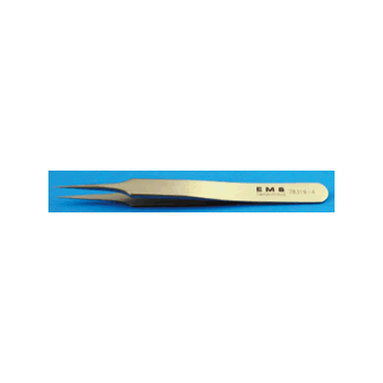 High Precisions and Ultra Fine Tweezers, Style 4