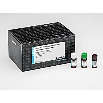 MycoAlert™ PLUS Mycoplasma Detection Kit 