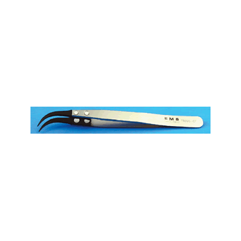 Fiber Tip Tweezers, Style 7