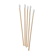 Cotton Tip Applicator Stick