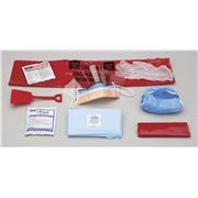 KIT NORTH RESPNDR ECON POLYBAG