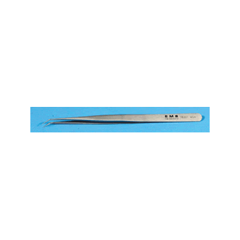 Super Thin and Long Tweezers, Style 65A