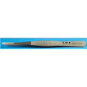 Flat Tip Tweezer, Style 125A