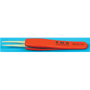 ESD Safe Tweezer, Style 2A SA/DR