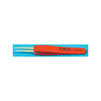 ESD Safe Tweezer, Style 2A SA/DR