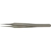 Dumont Positive Action Tweezers, Style 4