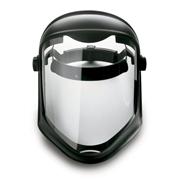 Uvex Bionic Face Shields