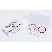 FTA™ Nucleic Acid Collection, Storage and Purification