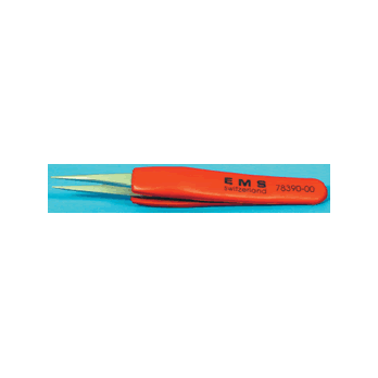 ESD Safe Tweezer, Style 00 SA/DR