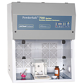 PowderSafe™ Type C Enclosures