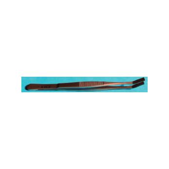 Flat Tip Tweezers, Style 574A