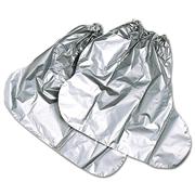Silver Shield® Booties