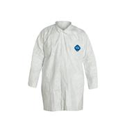 Tyvek® 400 Frocks with Collar & Open Wrists