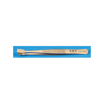 Flat Tip Tweezer, Style 36A