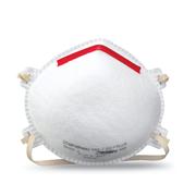 SAF-T-FIT Plus Disposable Respirators