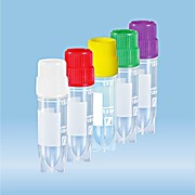 CryoPure Tube