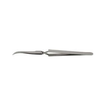 Dumont Negative Action Tweezers, Style N7AC