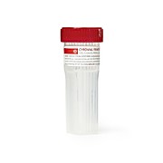 CytoVial, 95% Alcohol Prefilled Vials