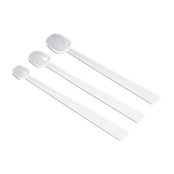 Scienceware® Earth-Friendly Long Handle Sampling Spoons