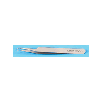 High Precision and Ultra Fine Tweezer, Style 51S