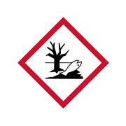 GHS Label, Dangerous for Environment