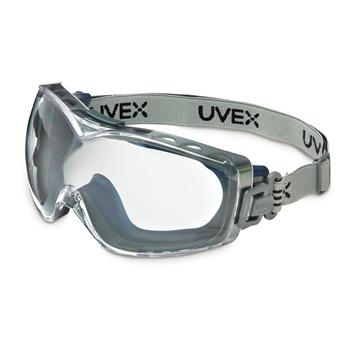 Uvex Stealth® OTG Goggles