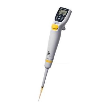 Transferpette® Electronic Single Channel Pipettes without Charger