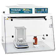 PowderSafe™ Type A Enclosures