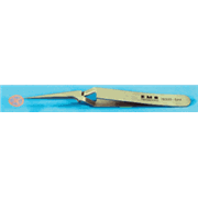 High Precision and Ultra Fine Tweezer, Style 5AX