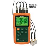 Meters/Dataloggers