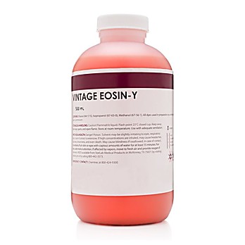 Vintage Eosin-Y