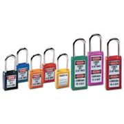 Padlock 3" Body