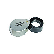 Folding Magnifier