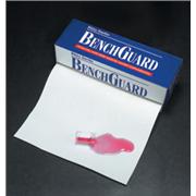 BenchGuard™ Matting Roll Dispenser