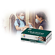 QuickVue SARS Antigen Dipstick, 25 tests/kit