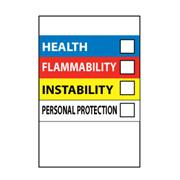 Right To Know Labels