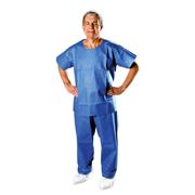 Critical Cover® AlphaGuard® Scrub Pants