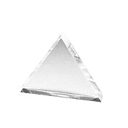 Equilateral Refraction Prism