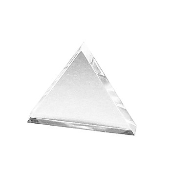 Equilateral Refraction Prism