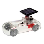 Solar Powered Car