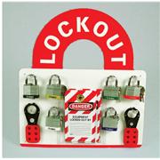 Mini Lockout Center